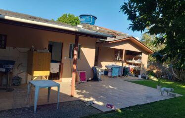 Vende-se casa na Ponte de Imaruim no loteamento Morada do Sol