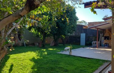 Vende-se casa na Ponte de Imaruim no loteamento Morada do Sol