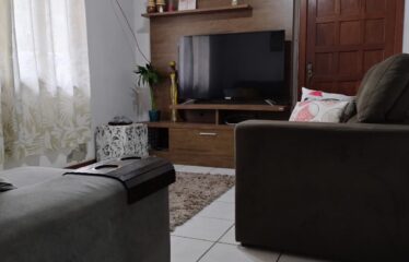 Vende-se casa na Ponte de Imaruim no loteamento Morada do Sol