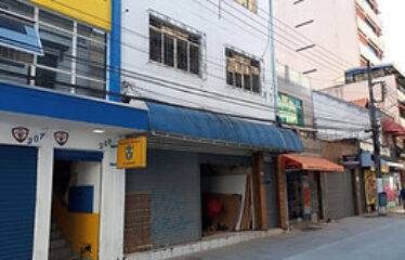 Prédio a Venda no Centro de Florianópolis