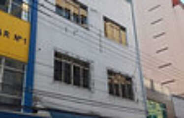 Prédio a Venda no Centro de Florianópolis