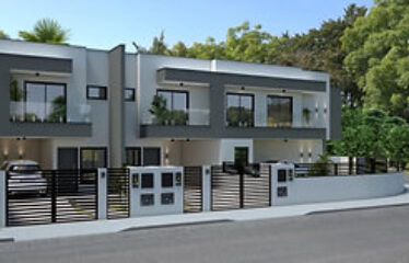 Casa a venda no Sertão do imaruim