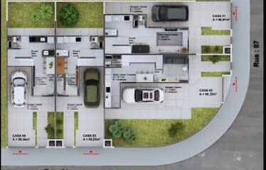 Casa a venda no Sertão do imaruim