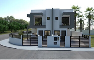 Casa a venda no Sertão do imaruim