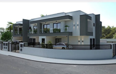 Casa a venda no Sertão do imaruim