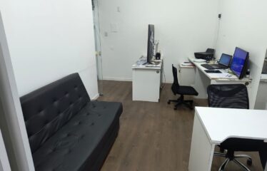 Loja a venda no Shopping Trindade