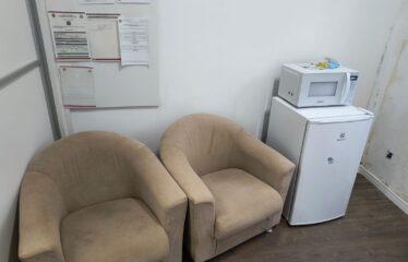 Loja a venda no Shopping Trindade