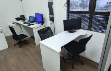 Loja a venda no Shopping Trindade