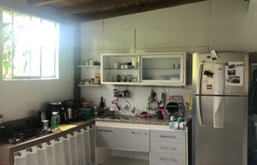 Casa para Venda, 2 dormitórios, sendo 2 suítes, 3 banheiros, 1 vaga, área construída 80,00 m²