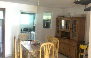 Casa para Venda, 2 dormitórios, sendo 2 suítes, 3 banheiros, 1 vaga, área construída 80,00 m²