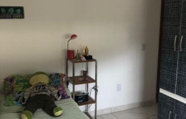 Casa para Venda, 2 dormitórios, sendo 2 suítes, 3 banheiros, 1 vaga, área construída 80,00 m²