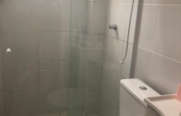 Casa para Venda, 2 dormitórios, sendo 2 suítes, 3 banheiros, 1 vaga, área construída 80,00 m²