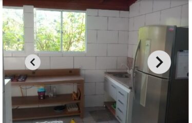 Casa para Venda, 2 dormitórios, sendo 2 suítes, 3 banheiros, 1 vaga, área construída 80,00 m²