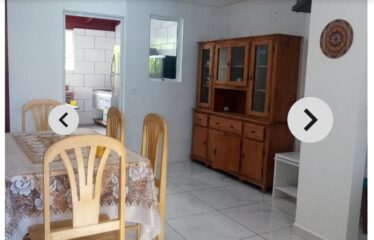 Casa para Venda, 2 dormitórios, sendo 2 suítes, 3 banheiros, 1 vaga, área construída 80,00 m²