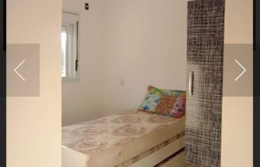 Casa para Venda, 2 dormitórios, sendo 2 suítes, 3 banheiros, 1 vaga, área construída 80,00 m²