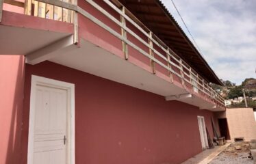 Edifício Residencial para Venda, 8 dormitórios, 7 banheiros, área total 300,00 m²