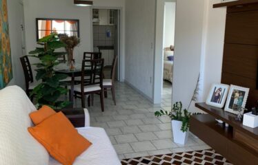 Compro apartamento em Camboriú e dou de entrada esse apartamento em Brusque + dinheiro