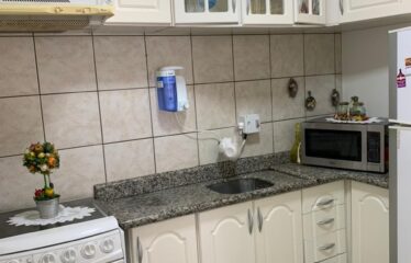 Compro apartamento em Camboriú e dou de entrada esse apartamento em Brusque + dinheiro