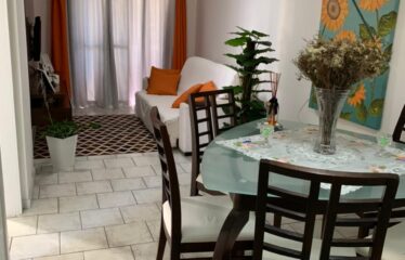 Compro apartamento em Camboriú e dou de entrada esse apartamento em Brusque + dinheiro