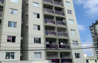 Compro apartamento em Camboriú e dou de entrada esse apartamento em Brusque + dinheiro