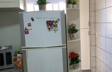 Compro apartamento em Camboriú e dou de entrada esse apartamento em Brusque + dinheiro