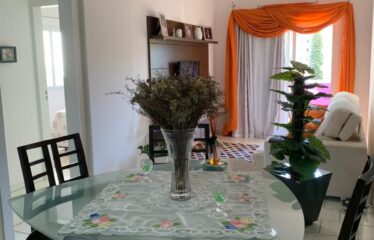 Compro apartamento em Camboriú e dou de entrada esse apartamento em Brusque + dinheiro