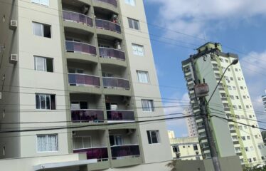 Compro apartamento em Camboriú e dou de entrada esse apartamento em Brusque + dinheiro