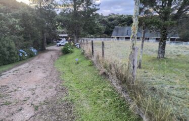 Terreno a Venda em Condomínio em Rancho Queimado