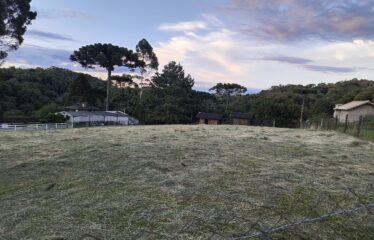 Terreno a Venda em Condomínio em Rancho Queimado