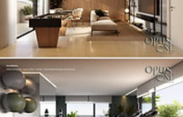Apartamentos novos a Venda OpusOne, entre em Contato e agende uma visita !!!