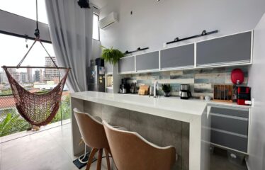 Vendo Casa á600 metros da paia de Pereque