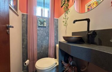 Vendo Casa á600 metros da paia de Pereque