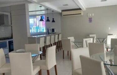 Apartamento a Venda em CanasVieiras