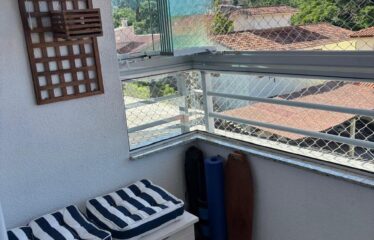 Apartamento a Venda em CanasVieiras