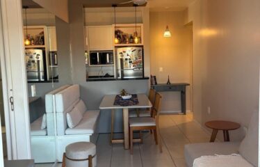 Apartamento a Venda em CanasVieiras