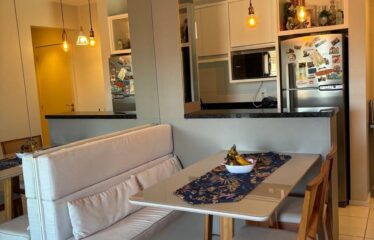 Apartamento a Venda em CanasVieiras