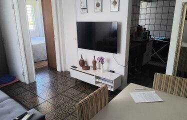 Apartamento á Venda em Biguaçu, 2 quartos