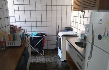 Apartamento á Venda em Biguaçu, 2 quartos