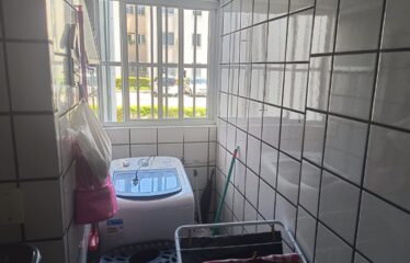 Apartamento á Venda em Biguaçu, 2 quartos