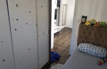 Apartamento á Venda em Biguaçu, 2 quartos