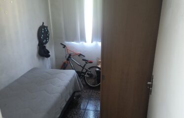 Apartamento á Venda em Biguaçu, 2 quartos