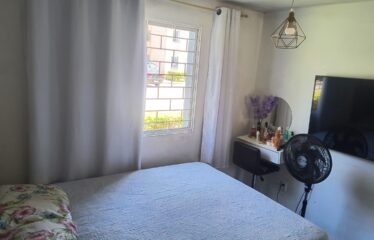 Apartamento á Venda em Biguaçu, 2 quartos