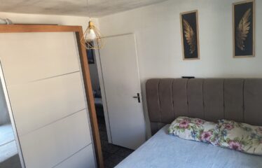 Apartamento á Venda em Biguaçu, 2 quartos