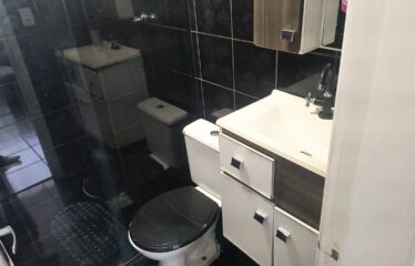 Apartamento á Venda em Biguaçu, 2 quartos