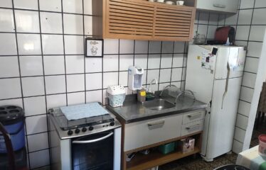 Apartamento á Venda em Biguaçu, 2 quartos