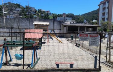 Apartamento á Venda em Biguaçu, 2 quartos