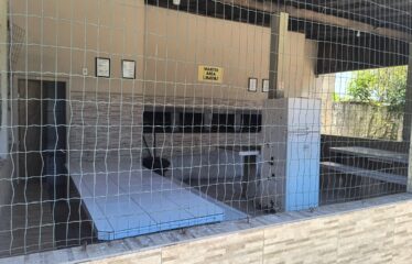 Apartamento á Venda em Biguaçu, 2 quartos