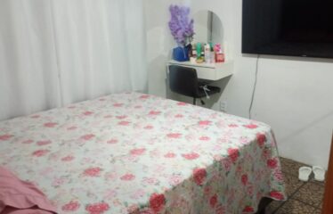 Apartamento á Venda em Biguaçu, 2 quartos