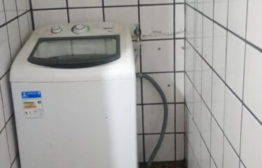 Apartamento á Venda em Biguaçu, 2 quartos