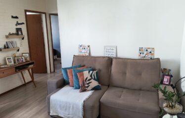 Apartamento a Venda em Biguaçu com 3 quartos